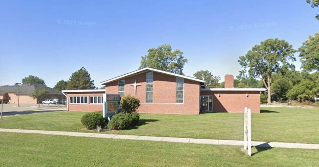 Chippewa Valley Church of God