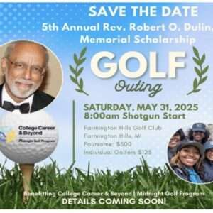 Golf-outing