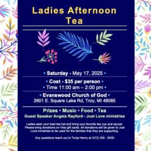 Ladies-afternoon-tea