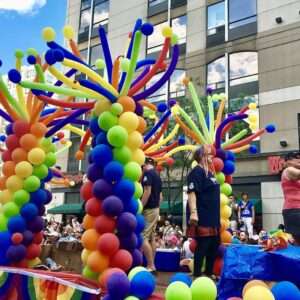 parade