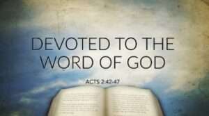 word-of-god