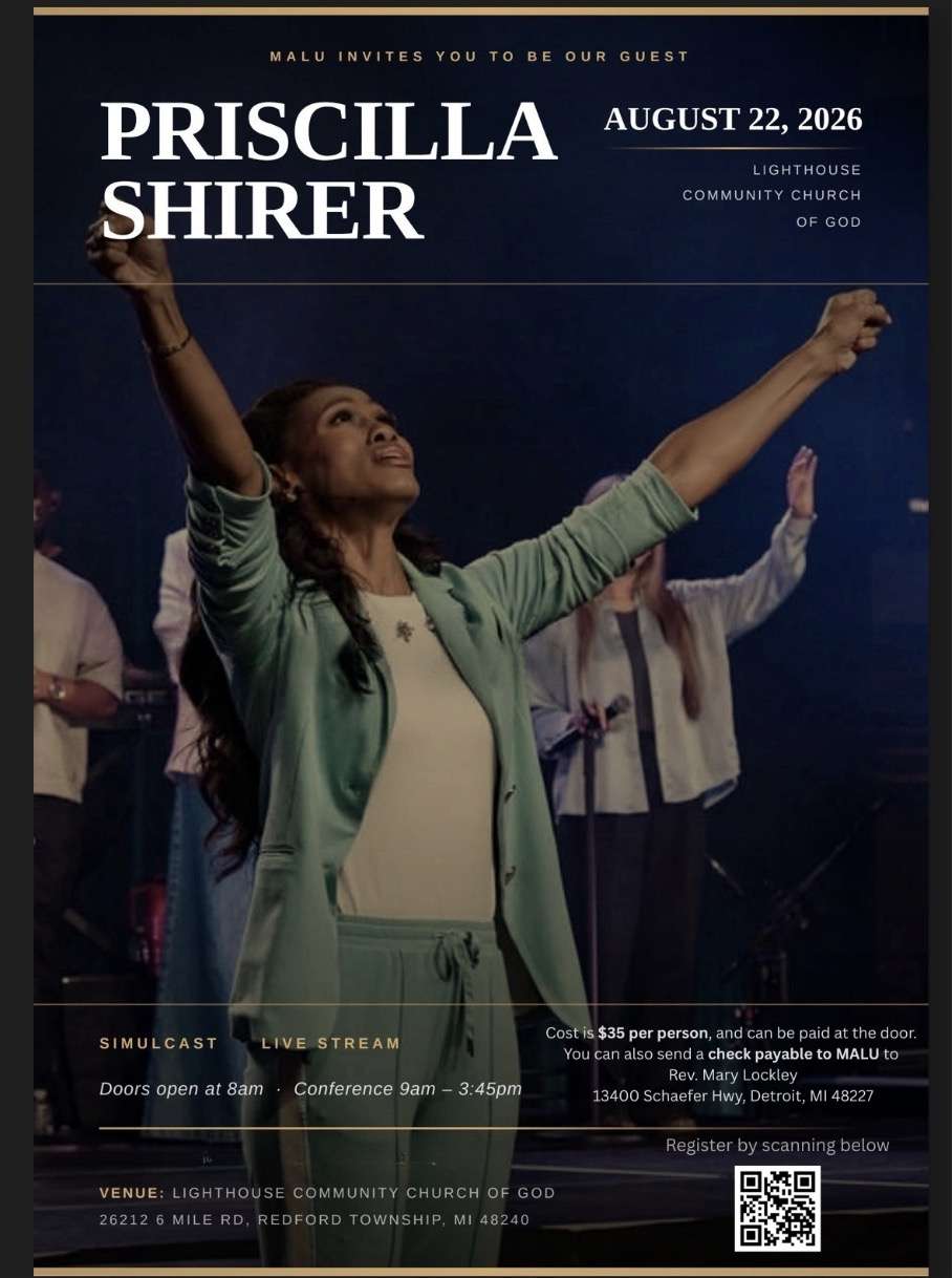 Priscilla-Shirer